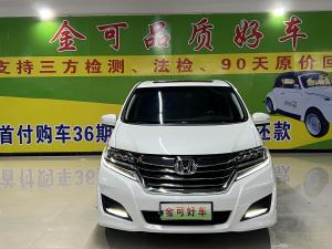 Honda Elysion 2019 Седан