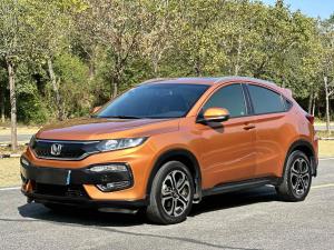 Honda XR-V 2015 Внедорожник