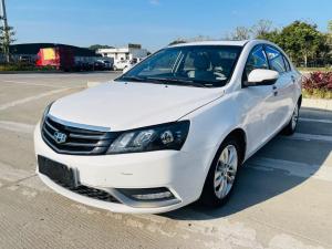 Geely Emgrand 2015 Седан