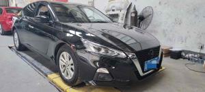 Nissan Altima 2020 Седан