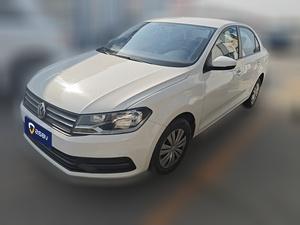 Volkswagen Santana 2020 Седан