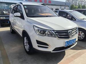 Baojun 560 2016 Внедорожник