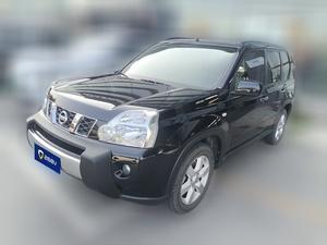 Nissan X-Trail 2009 Внедорожник