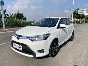 Toyota Vios 2016 Седан