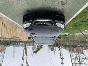 Toyota Reiz 2007 Седан