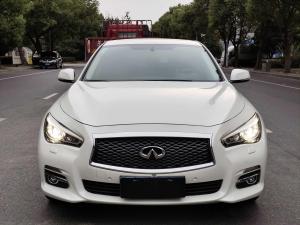 Infiniti Q50L 2017 Седан