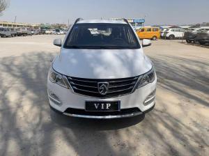 Baojun 560 2016 Внедорожник
