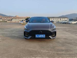 MG5 2021 Седан