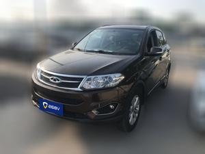 Chery  2015 Внедорожник