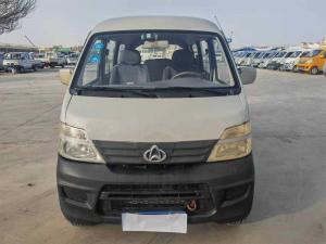 Changan Kaicene Changan Star 2 2013 Фургон