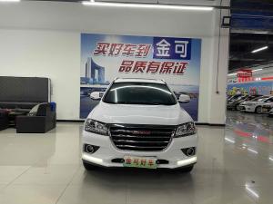 Haval H2 2016 Внедорожник