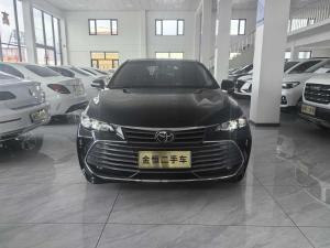 Toyota Avalon 2021 Седан