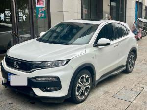 Honda XR-V 2015 Внедорожник