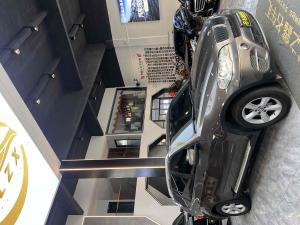 BMW X5 2011 Внедорожник