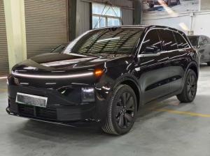 LI Auto LI L6 2025 REEV