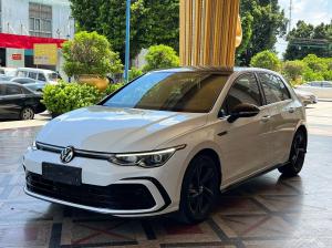 Volkswagen Golf 2021 Petrol