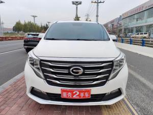GAC Trumpchi Trumpchi M8 2018 Минивэн