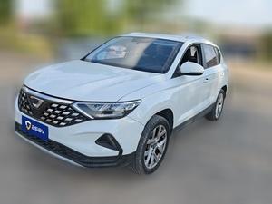 Jetta VS5 2022 Внедорожник