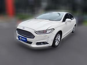 Ford Mondeo 2015 Седан