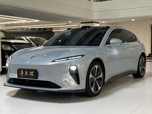 NIO ET5T 2023 Седан