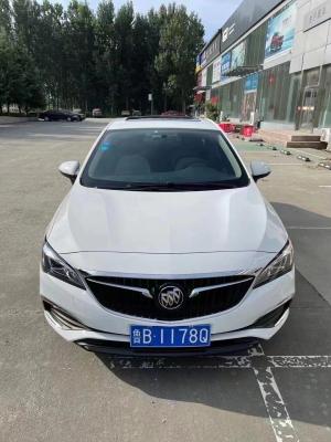 Buick Verano 2019 Седан