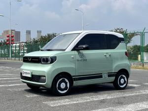 Wuling Hongguang MINI EV 2022 Седан