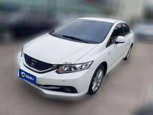 Honda Civic 2015 Седан