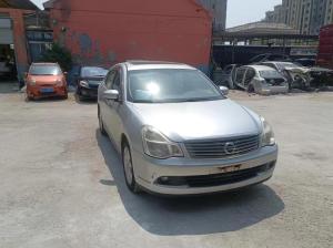Nissan Sylphy 2008 Седан