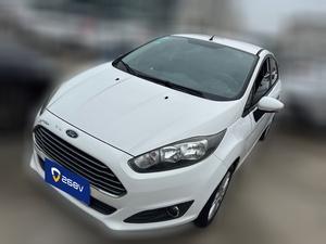 Ford Festiva 2015 Седан