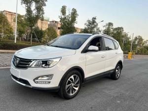 Baojun 560 2016 Внедорожник