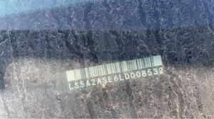 Changan Alsvin 2020 Седан