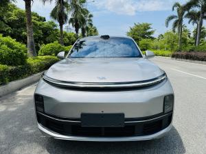 LI Auto LI L9 2023 Внедорожник