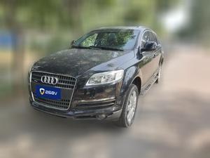 Audi Q7 2007 Внедорожник