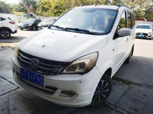 BAIC Weiwang Weiwang M20 2015 Фургон
