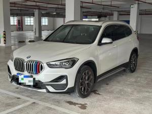 BMW X1 2022 Petrol