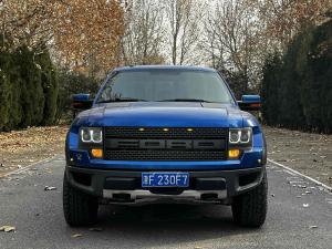 Ford F-150 2012 Пикап