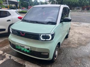 Wuling Hongguang MINI EV 2022 Седан