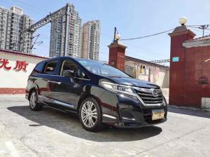 Honda Elysion 2018 Седан