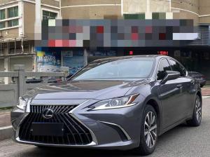 Lexus ES 2021 Седан