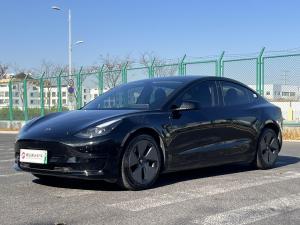 Tesla Model 3 2021 Седан