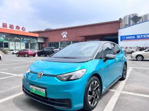 Volkswagen ID.3 2023 Седан