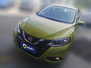 Nissan Tiida 2017 Седан