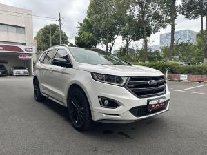 Ford Edge 2018 Внедорожник