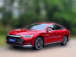 BYD Han 2022 Седан