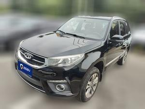 Chery  2014 Внедорожник