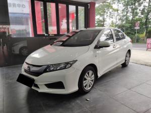 Honda City 2015 Седан