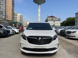 Buick GL8 2021 Минивэн