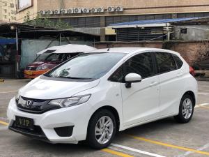 Honda Fit 2015 Седан