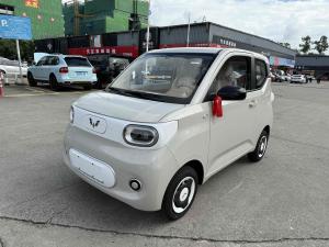 Wuling Hongguang MINI EV 2024 Седан