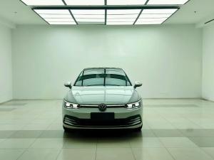 Volkswagen Golf 2022 Petrol